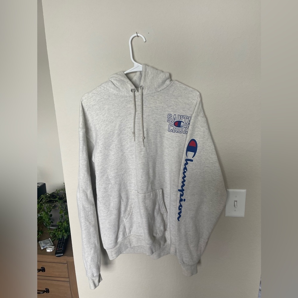 Champion Santa Cruz Hoodie